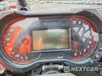 Zdjęcie 8 z 10 samochodu: 2020 POLARIS RZR UTILITY VEHICLE VIN:3NSRAB927LG820742 - miniatura