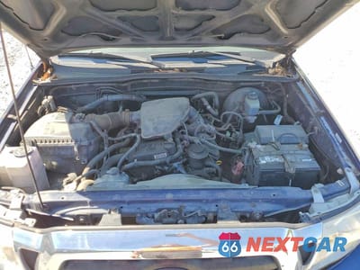 Zdjęcie 11 z 11 samochodu: 2005 TOYOTA TACOMA ACCESS CAB VIN:5TEUX42N45Z086322 - miniatura