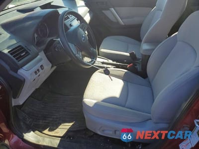Zdjęcie 7 z 14 samochodu: 2015 SUBARU FORESTER 2.5I PREMIUM VIN:JF2SJADCXFH563858 - miniatura