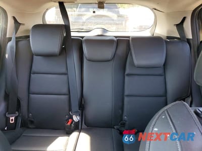 Zdjęcie 10 z 14 samochodu: 2022 HONDA HR-V EXL VIN:3CZRU5H7XNM723315 - miniatura