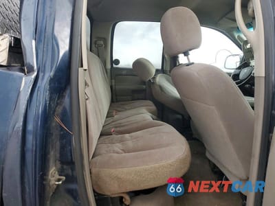 Zdjęcie 10 z 12 samochodu: 2004 DODGE RAM 1500 ST VIN:1D7HA18D84J115710 - miniatura