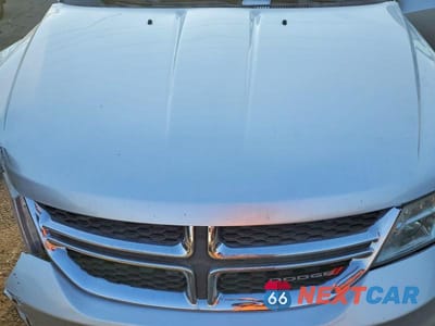Zdjęcie 12 z 13 samochodu: 2014 DODGE JOURNEY LIMITED VIN:3C4PDCDG0ET182711 - miniatura