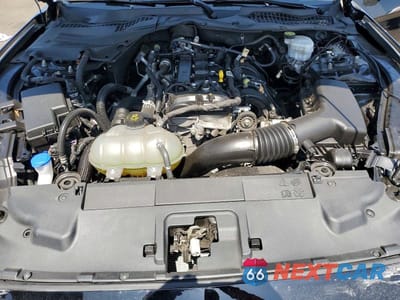 Zdjęcie 11 z 12 samochodu: 2022 FORD MUSTANG VIN:1FA6P8THXN5129403 - miniatura