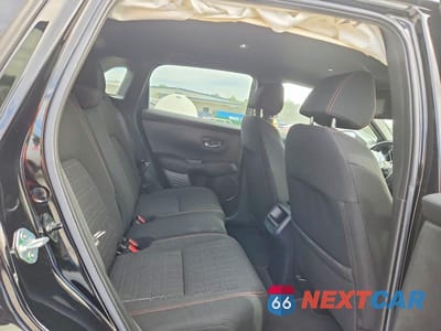 Zdjęcie 11 z 13 samochodu: 2024 HONDA HR-V SPORT VIN:3CZRZ2H52RM722101 - miniatura