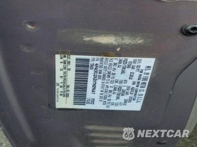 Zdjęcie 23 z 24 samochodu: 1997 MAZDA B2300 CAB PLUS VIN:4F4CR12A2VTM29667 - miniatura