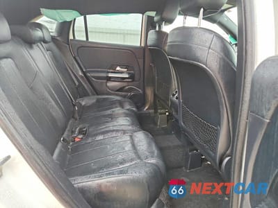 Zdjęcie 11 z 14 samochodu: 2021 MERCEDES-BENZ GLA 250 VIN:W1N4N4GB0MJ252714 - miniatura