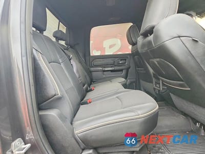 Zdjęcie 11 z 12 samochodu: 2022 RAM 2500 LIMITED VIN:3C6UR5SL6NG165556 - miniatura