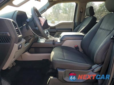 Zdjęcie 7 z 12 samochodu: 2018 FORD F150 SUPERCREW VIN:1FTEW1EP3JFE52782 - miniatura