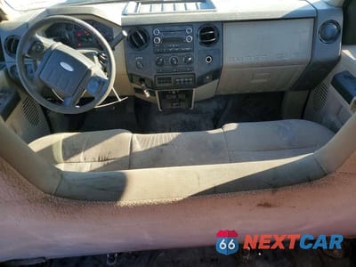 Zdjęcie 8 z 12 samochodu: 2010 FORD F250 SUPER DUTY VIN:1FTSW2B57AEA23873 - miniatura