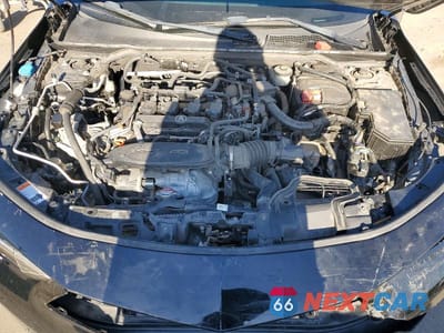 Zdjęcie 11 z 11 samochodu: 2023 ACURA INTEGRA A-SPEC VIN:19UDE4H31PA008896 - miniatura