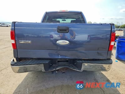 Zdjęcie 6 z 12 samochodu: 2006 FORD F150 SUPERCREW VIN:1FTPW14536FB28165 - miniatura