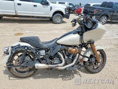 2023 HARLEY DAVIDSON FLTRXST 1HD1ACL19PB622696 - główne zdjęcie licytacji z USA - miniatura