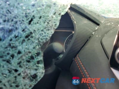 Zdjęcie 9 z 11 samochodu: 2025 NISSAN SENTRA SR VIN:3N1AB8DV1SY309412 - miniatura