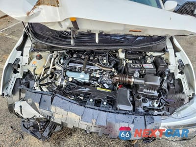 Zdjęcie 11 z 13 samochodu: 2025 NISSAN VERSA SV VIN:3N1CN8EV9SL871120 - miniatura