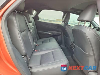 Zdjęcie 11 z 13 samochodu: 2024 LEXUS RX 350 PREMIUM+ VIN:2T2BAMBA3RC028280 - miniatura