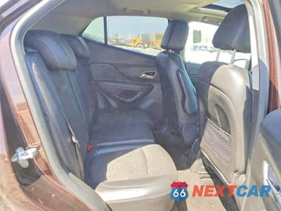 Zdjęcie 11 z 13 samochodu: 2016 BUICK ENCORE CONVENIENCE VIN:KL4CJBSB9GB642519 - miniatura