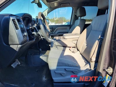 Zdjęcie 7 z 13 samochodu: 2015 CHEVROLET SILVERADO K1500 VIN:1GCVKPEC2FZ296820 - miniatura