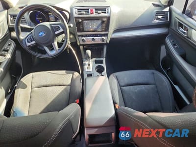 Zdjęcie 8 z 12 samochodu: 2015 SUBARU LEGACY 2.5I PREMIUM VIN:4S3BNAC62F3046050 - miniatura