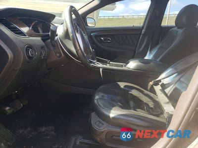 Zdjęcie 7 z 11 samochodu: 2019 FORD TAURUS LIMITED VIN:1FAHP2F8XKG110741 - miniatura