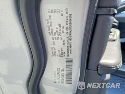 Zdjęcie 13 z 13 samochodu: 2023 JEEP GRAND CHEROKEE L LAREDO VIN:1C4RJKAG0P8842070 - miniatura