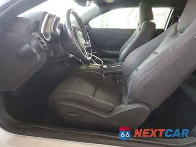 Zdjęcie 7 z 13 samochodu: 2012 CHEVROLET CAMARO LT VIN:2G1FB1E3XC9175985 - miniatura