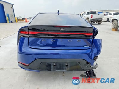 Zdjęcie 6 z 13 samochodu: 2025 TOYOTA PRIUS XLE VIN:JTDACAAU5S3057864 - miniatura