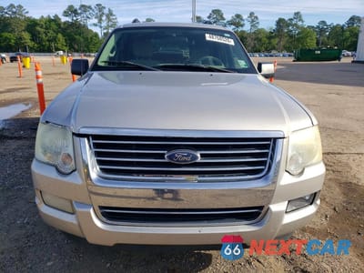 Piąte zdjęcie samochodu w środku: 2007 FORD EXPLORER XLT VIN:1FMEU73E87UB36109 - miniatura