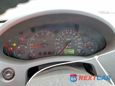 Zdjęcie 9 z 11 samochodu: 2005 FORD FOCUS ZXW VIN:1FAFP36N35W178702 - miniatura