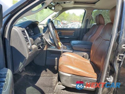 Zdjęcie 7 z 12 samochodu: 2014 RAM 1500 LONGHORN VIN:1C6RR6PM5ES371067 - miniatura