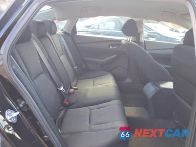 Zdjęcie 10 z 12 samochodu: 2024 HONDA ACCORD LX VIN:1HGCY1F2XRA075883 - miniatura