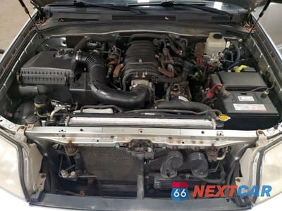 Zdjęcie 12 z 13 samochodu: 2005 TOYOTA 4RUNNER SR5 VIN:JTEBT14R350050828 - miniatura