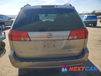 Zdjęcie 6 z 12 samochodu: 2004 TOYOTA SIENNA XLE 7 PASSENGER VIN:5TDZA22C24S071856 - miniatura