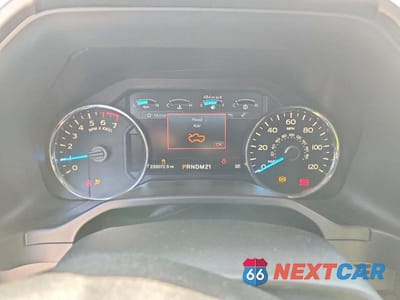 Zdjęcie 9 z 12 samochodu: 2015 FORD F150 SUPERCREW VIN:1FTEW1EF1FFA77697 - miniatura