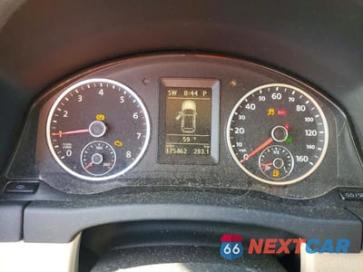 Zdjęcie 9 z 13 samochodu: 2010 VOLKSWAGEN TIGUAN SE VIN:WVGBV7AX8AW001079 - miniatura