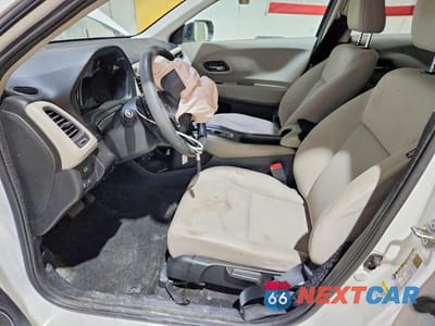 Zdjęcie 7 z 13 samochodu: 2016 HONDA HR-V EX VIN:3CZRU6H54GM706632 - miniatura