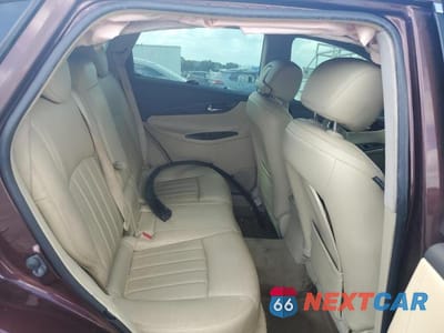 Zdjęcie 11 z 13 samochodu: 2016 INFINITI QX50 BASE VIN:JN1BJ0RR0GM270617 - miniatura
