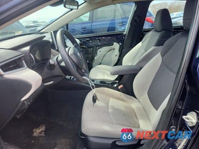 Zdjęcie 7 z 12 samochodu: 2020 TOYOTA COROLLA LE VIN:5YFEPRAE2LP139282 - miniatura