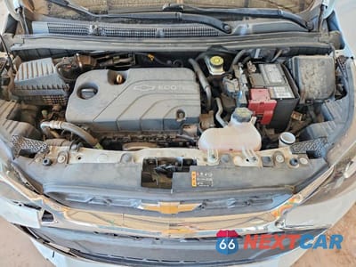 Zdjęcie 11 z 11 samochodu: 2019 CHEVROLET SPARK 1LT VIN:KL8CD6SA1KC731444 - miniatura