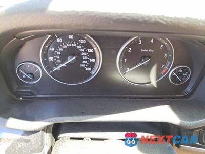 Zdjęcie 9 z 13 samochodu: 2012 BMW X3 XDRIVE28I VIN:5UXWX5C52CL728267 - miniatura