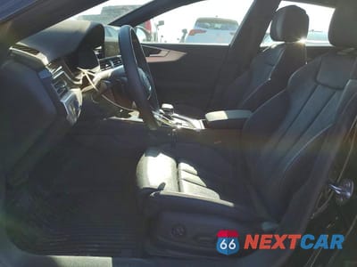Zdjęcie 7 z 13 samochodu: 2025 AUDI A5 PREMIUM 45 VIN:WAUDACF54SA018806 - miniatura