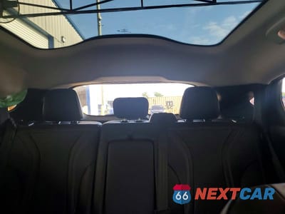 Zdjęcie 10 z 14 samochodu: 2023 FORD MUSTANG MACH-E PREMIUM VIN:3FMTK3SU2PMB06252 - miniatura
