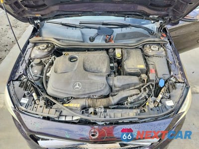 Zdjęcie 12 z 13 samochodu: 2015 MERCEDES-BENZ GLA 250 4MATIC VIN:WDCTG4GB6FJ032312 - miniatura