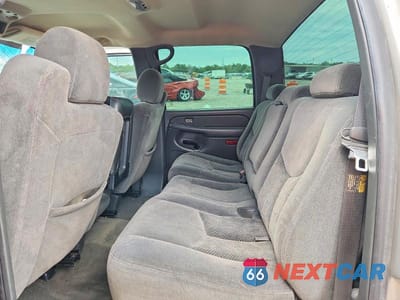 Zdjęcie 10 z 13 samochodu: 2005 CHEVROLET SILVERADO C1500 VIN:2GCEC13T151332694 - miniatura