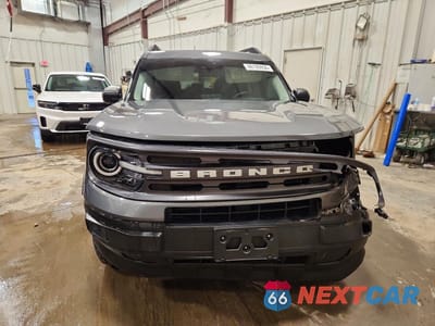 Piąte zdjęcie samochodu w środku: 2024 FORD BRONCO SPORT BIG BEND VIN:3FMCR9B66RRE33999 - miniatura