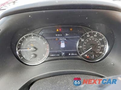 Zdjęcie 9 z 14 samochodu: 2021 INFINITI QX80 SENSORY VIN:JN8AZ2BE8M9269089 - miniatura