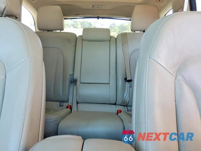 Zdjęcie 10 z 13 samochodu: 2012 AUDI Q7 PRESTIGE VIN:WA1AGAFE5CD000625 - miniatura