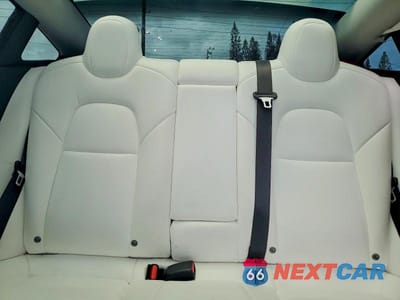 Zdjęcie 10 z 12 samochodu: 2021 TESLA MODEL 3 VIN:5YJ3E1EA2MF853819 - miniatura