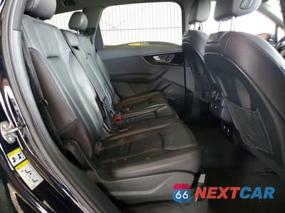 Zdjęcie 11 z 14 samochodu: 2018 AUDI Q7 PREMIUM PLUS VIN:WA1LAAF74JD012404 - miniatura