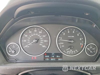 Zdjęcie 9 z 12 samochodu: 2018 BMW 320 XI VIN:WBA8A3C5XJA357641 - miniatura