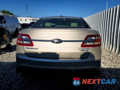 Zdjęcie 6 z 11 samochodu: 2017 FORD TAURUS LIMITED VIN:1FAHP2F80HG126195 - miniatura